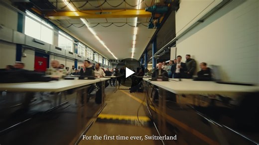 European Defense Tech Hackathon Switzerland | November 2025 | European Defense Tech | 12 comments