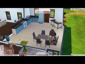 How to get All-nighter Trophy The Sims 4 PS4/PS5