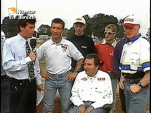 Namur MX GP 500cc 1997