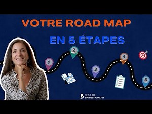 Strategic Planning: How to Create an Effective Road Map for Your Projects