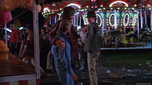 Carny (1980) Watch HD