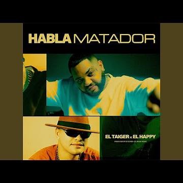 Habla Matador