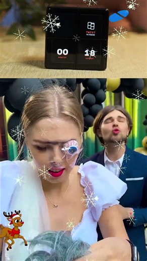 Wedding Whimsy: Hilarious Pranks at the Reception! #wowcube