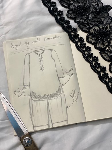 255K views · 1.3K reactions | Can you guess which outfit I’m recreating!!? | Designer Apa | Facebook