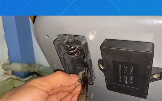 美大集成灶错误代码eh怎么应对如何解决