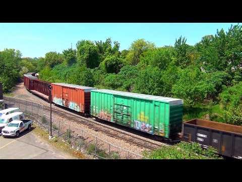 The first, only and last one of these that I ever saw!