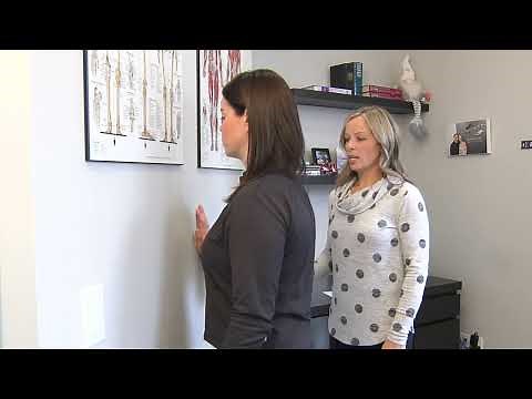 Deltoid Muscle Exercise