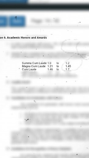 Decoding Cum Laude: Requirements, Grades, and Awards in College