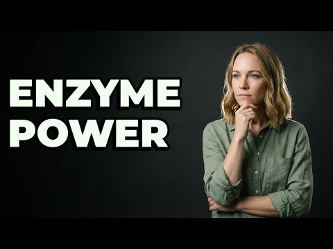 What Exactly Do Enzymes Do To Help Digestion?