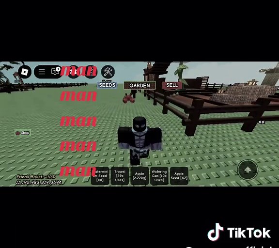 Xeno.pro.official.2 su TikTok