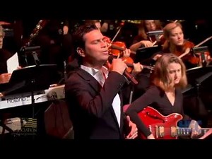 Mario Frangoulis and Friends (Live in St.Luis) - 2013