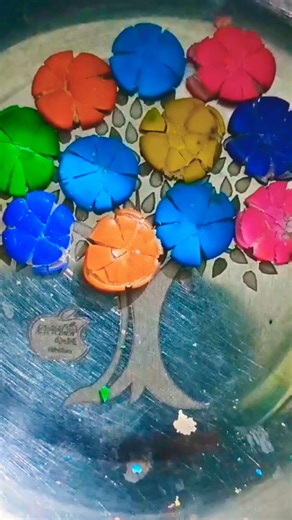 Gems Tree 🌴🌴 #shorts #youtubeshorts #shortsfeed