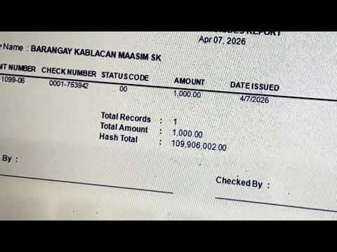 ACICDES: Generate Regular ACIC Report, Print, Text file@ Drive C for uploading to WE ACCESS