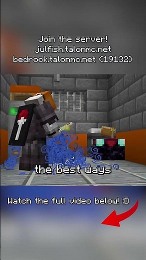 MINECRAFT PRISON SERVER: The BEST Start in 24 HOURS!