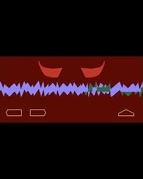 How to open the secret gate & Secret level Gameplay Level Devil | GameCafe #leveldevil #secretlevel