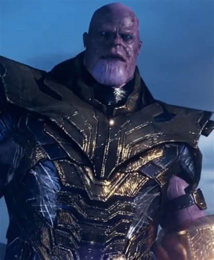 Thanos vs Doctor Doom: The Ultimate Showdown Pt. 6