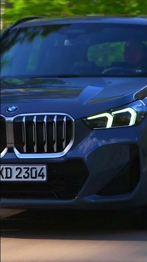 NEW Audi Q3 vs BMW X1 | WHICH ONE?