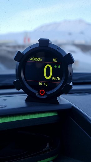 23K views · 290 reactions | Hai cu zapada si frigul❤️ | Duster MCS | Facebook