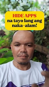 440 reactions · 63 shares | Paano e hide ang apps na tayo lang naka alam? #tutorial #fypviral #tutorialsvideos #henrytorrescaballerogalon @highlight | Henry Torres Caballero Galon | Facebook