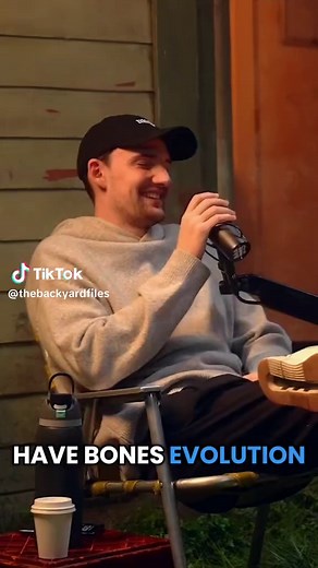 Any penis crackers?? The Yard | Episode 230