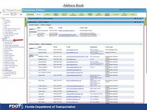 Project Management Webinar #02- Project Suite Enterprise Edition