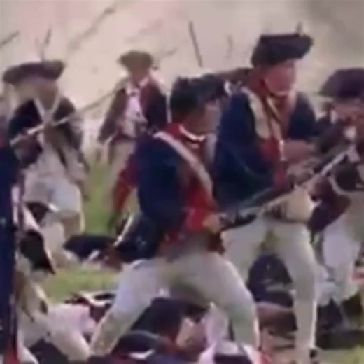 #COLONELTAVINGTON || ignore how the first clip is like 4 pixels ok? Ok.🩷🩷 . . . . . #thepatriot #amrev #fyp #historytok American revolution history the patriot movie Banastre tarleton