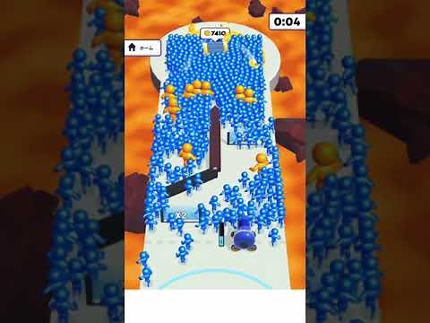 Mob Control(モブ コントロール)レベルMAXにしてみた