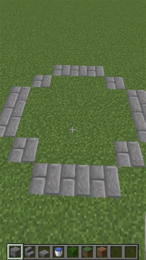 Minecraft Water Fountain Design Ideas