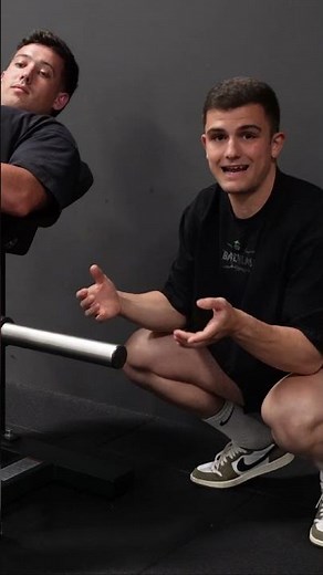 Etenon Hip Thrust: The machine to build stronger glutes