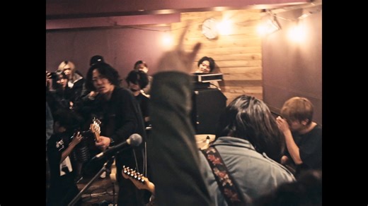 sadd on Instagram: "【ライブ動画公開】 2025.11.08(sat) Rinky Dink Studio 下北沢1st店 2階 2stでのライブ映像をYouTubeにて公開しました Shape https://youtu.be/4M26RkuDJac 撮影・編集 : シン マチダ (@shinmachida1999) / 稲垣ルリコ(@inagakiruriko)"