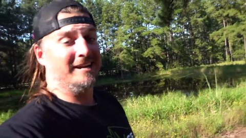 What This Fishing Fallout Teaches About Team Tactics