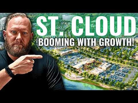 St.Cloud's INSANE Growth Plans - Is it TOO Much?