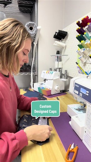 Custom Surgical Caps Featuring Your Surgeon’s Face