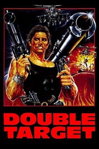 Double Target - Movie