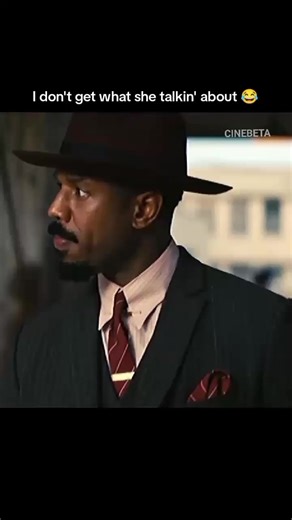 103K views · 6K reactions | I don't get what she talkin' about  : 헦헜헡헡험헥헦 (2025) - Rocky Kimomo Now available on: Agasobanuye Box. com Kubuntu #Sinners #SinnersMovie #Sinners2025movie #fypシ゚viral #fypシ #viral #viralvideo #warnerbros #newlinecinema #mustwatch #Rwanda #Burundi | Agasobanuye Box | Facebook