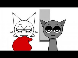 your take one more step meme (Sprunki) {Stick Nodes}