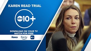How to watch the Karen Read murder trial live with the ABC10  TV streaming app