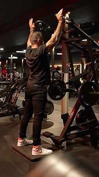 Panatta Viking Press & Calf: Power and Precision in One Machine