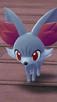Get Shiny Fennekin FASTER - Legends Z-A