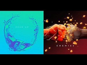 Enemies close, Head Up (Mashup) (The Score x2)