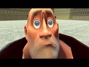 Genetic food (Random Gmod/Sfm Collab 2 entry)