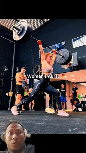 The Amazing strong women 🔥😘 #shorts #sports #fitness #gym #reaction #workout