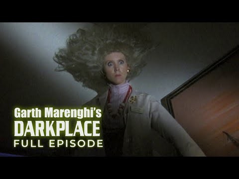 Hell Hath Fury | S01E02 | Garth Marenghi's Darkplace (1080p HD)