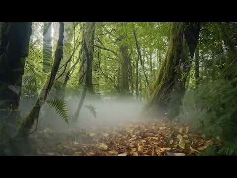 Peaceful Background Music for a Calm State of Mind