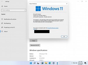 Windows 11 Memiliki Edisi SE? Penerus Windows 10 Cloud?