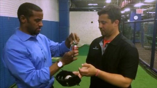 Why Pine Tar for Pitching?