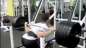 Almost had it.... | The Bodybuilding Nation