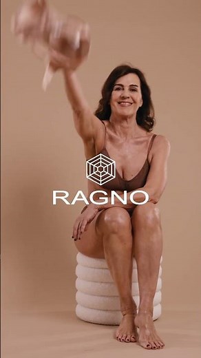 The bra you can't see (but that makes a difference) | Ragno YOU ​​Up 🤎