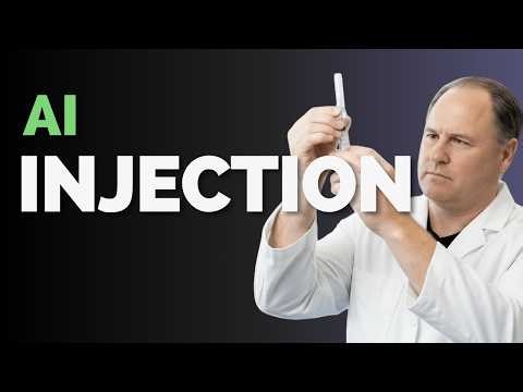 AI Prompt Injection Is the New Subliminal Advertising — And Healthcare Is Next