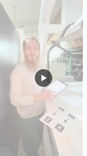 Delta Robot Setup in Minutes with Intuitive Calibration | Adeeb Robotics posted on the topic | LinkedIn